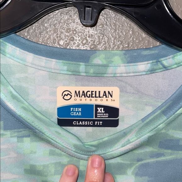 NEW❗️ Magellan Fish Gear - Picture 3 of 7